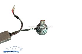 K Széria H1 LED